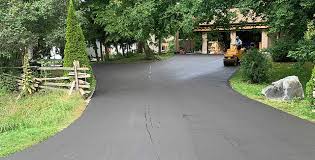 Best Gravel Driveway Installation  in West Babylon, NY